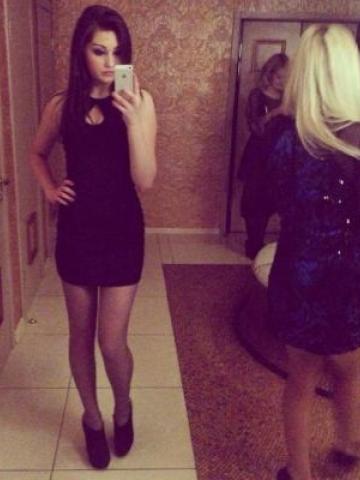 Лина